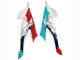 Discount 2019-2022 Black White Blue Red BMW S1000RR Motorcycle Fairing Canada