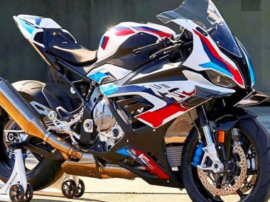 Discount 2019-2022 Black White Blue Red BMW S1000RR Motorcycle Fairing Canada