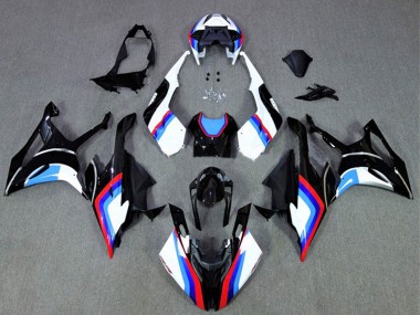 Discount 2019-2022 Black White Blue Red BMW S1000RR Motorcycle Fairings Canada