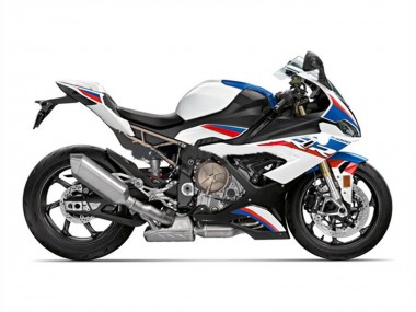 Discount 2019-2022 Blue White Red BMW S1000RR Motorcycle Fairings Canada