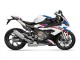 Discount 2019-2022 Blue White Red BMW S1000RR Motorcycle Fairings Canada