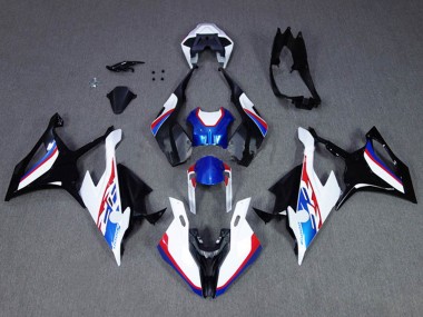 Discount 2019-2022 Blue White Red BMW S1000RR Motorcycle Fairings Canada