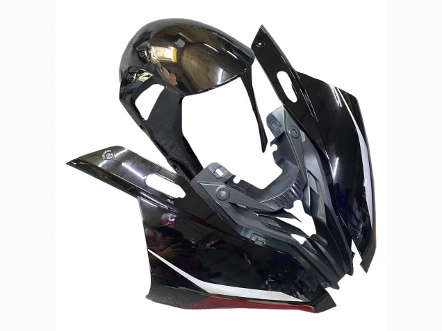 Discount 2019-2022 Black Dark Red BMW S1000RR Motorcycle Fairings Canada