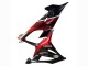 Discount 2019-2022 Black Dark Red BMW S1000RR Motorcycle Fairings Canada