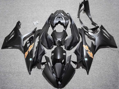 Discount 2019-2022 Black BMW S1000RR Motorcycle Fairings Canada