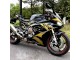Discount 2019-2022 Black Gold BMW S1000RR Motorcycle Fairing Canada