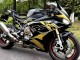 Discount 2019-2022 Black Gold BMW S1000RR Motorcycle Fairing Canada