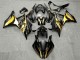 Discount 2019-2022 Black Gold BMW S1000RR Motorcycle Fairing Canada