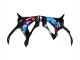 Discount 2019-2022 White Blue Red Black BMW S1000RR Motorcycle Fairing Canada