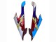 Discount 2019-2022 White Blue Red Black BMW S1000RR Motorcycle Fairing Canada