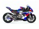 Discount 2019-2022 White Black Blue Red BMW S1000RR Motorcycle Fairings Canada