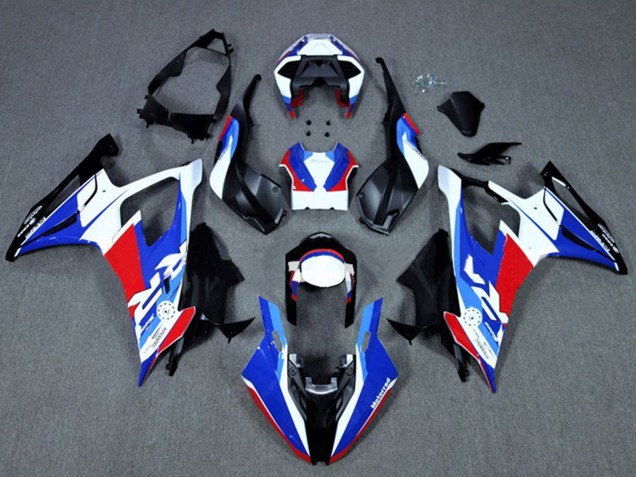 Discount 2019-2022 White Black Blue Red BMW S1000RR Motorcycle Fairings Canada