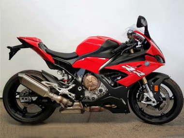 Discount 2019-2022 Red Black BMW S1000RR Motorcycle Fairing Canada