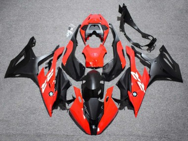 Discount 2019-2022 Red Black BMW S1000RR Motorcycle Fairing Canada