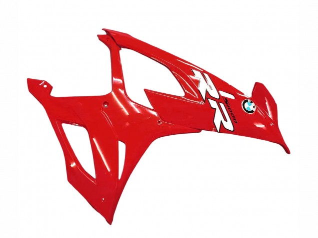 Discount 2019-2022 Red Black BMW S1000RR Motorcycle Fairing Kits Canada