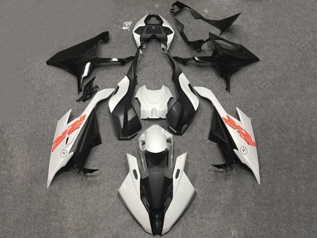 Discount 2019-2022 White Black BMW S1000RR Motorcycle Fairings Canada
