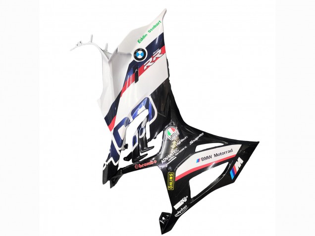 Discount 2019-2022 White Black Pink Oxford BMW S1000RR Motorcycle Fairings Canada