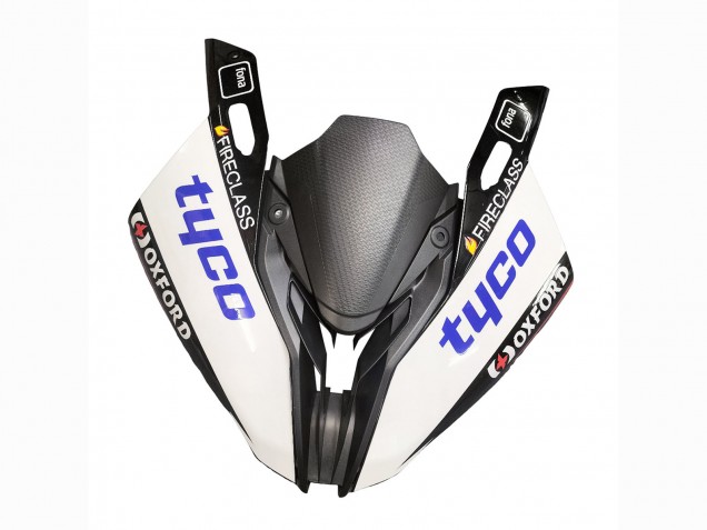 Discount 2019-2022 White Black Pink Oxford BMW S1000RR Motorcycle Fairings Canada