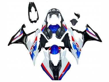 Discount 2019-2022 White Blue Red BMW S1000RR Motorcycle Fairings Canada