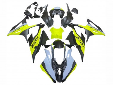 Discount 2019-2022 Black Yellow Grey BMW S1000RR Motorcycle Fairings Canada
