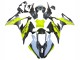 Discount 2019-2022 Black Yellow Grey BMW S1000RR Motorcycle Fairings Canada
