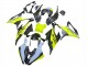 Discount 2019-2022 Black Yellow Grey BMW S1000RR Motorcycle Fairings Canada