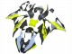 Discount 2019-2022 Black Yellow Grey BMW S1000RR Motorcycle Fairings Canada