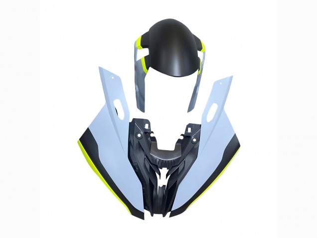 Discount 2019-2022 Black Yellow Grey BMW S1000RR Motorcycle Fairings Canada