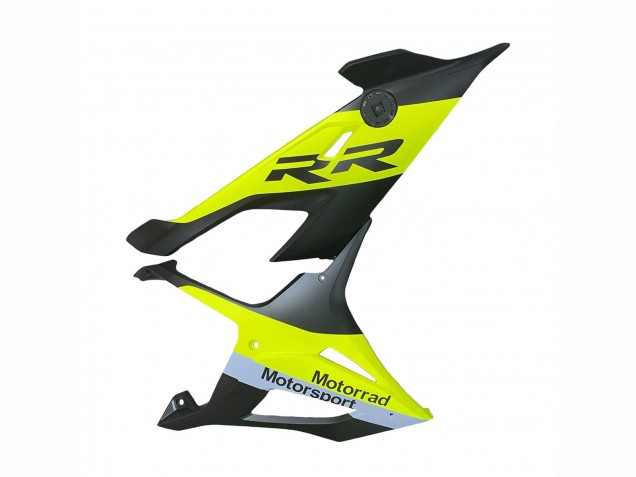 Discount 2019-2022 Black Yellow Grey BMW S1000RR Motorcycle Fairings Canada