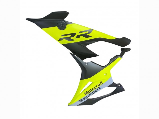 Discount 2019-2022 Black Yellow Grey BMW S1000RR Motorcycle Fairings Canada
