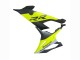 Discount 2019-2022 Black Yellow Grey BMW S1000RR Motorcycle Fairings Canada