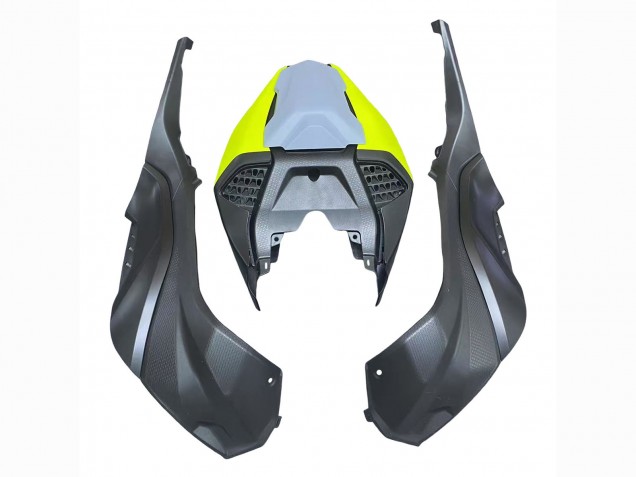 Discount 2019-2022 Black Yellow Grey BMW S1000RR Motorcycle Fairings Canada