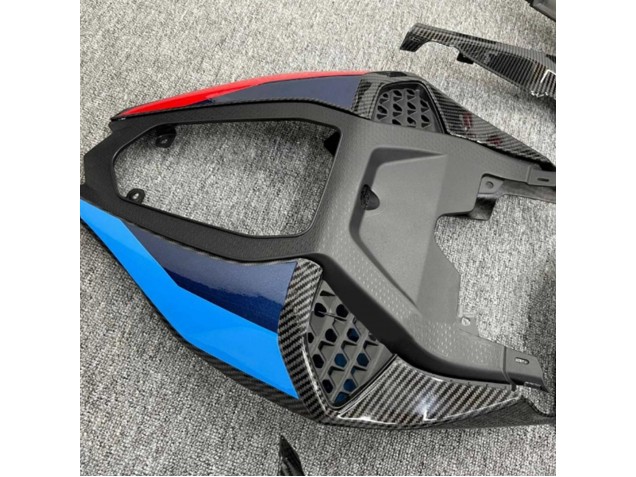 Discount 2019-2022 Black Blue Red Carbon Fiber BMW S1000RR Motorcycle Fairings Canada