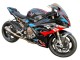 Discount 2019-2022 Black Blue Red Carbon Fiber BMW S1000RR Motorcycle Fairings Canada