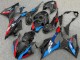 Discount 2019-2022 Black Blue Red Carbon Fiber BMW S1000RR Motorcycle Fairings Canada