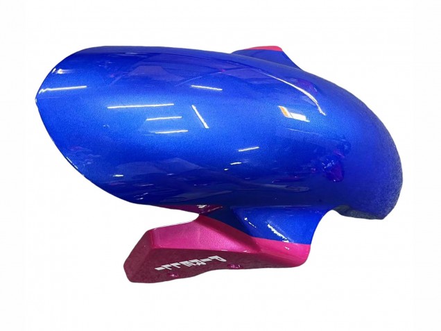 Discount 2017-2018 Pink Blue Yellow Shark BMW S1000RR Motorcycle Fairings Canada