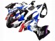Discount 2017-2018 White Blue Red Glossy Black BMW S1000RR Motorcycle Fairings Kits Canada