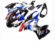 Discount 2017-2018 White Blue Red Glossy Black BMW S1000RR Motorcycle Fairings Kits Canada