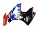 Discount 2017-2018 White Blue Red Glossy Black BMW S1000RR Motorcycle Fairings Kits Canada