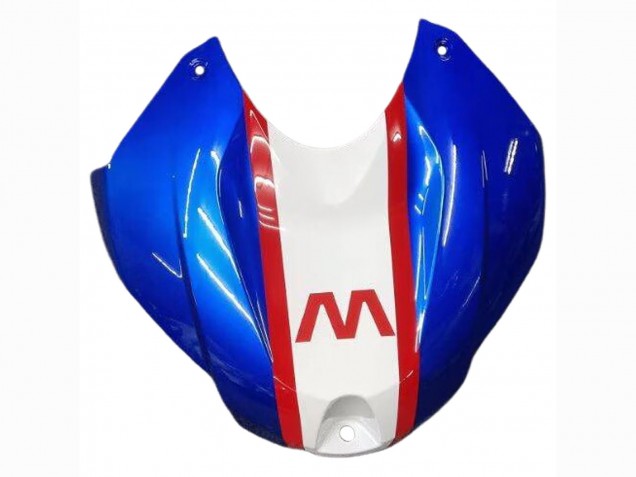 Discount 2017-2018 White Blue Red Glossy Black BMW S1000RR Motorcycle Fairings Kits Canada