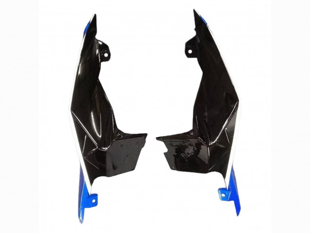 Discount 2017-2018 White Blue Red Glossy Black BMW S1000RR Motorcycle Fairings Kits Canada