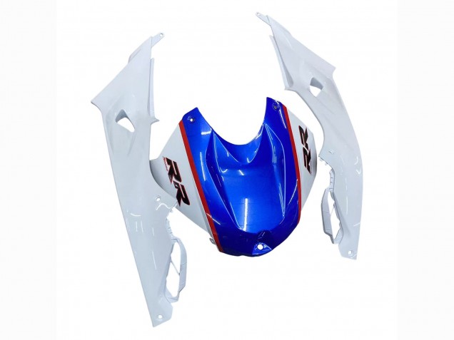 Discount 2017-2018 White Blue Red Glossy Black BMW S1000RR Bike Fairings Canada