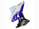 Discount 2017-2018 White Blue Red Glossy Black BMW S1000RR Bike Fairings Canada