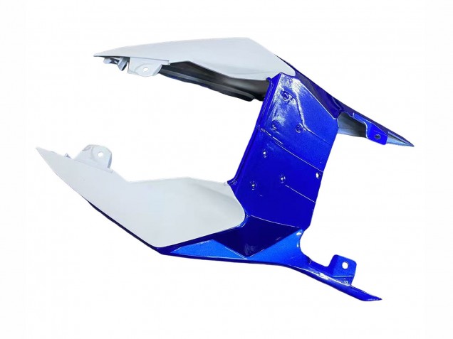 Discount 2017-2018 White Blue Red Glossy Black BMW S1000RR Bike Fairings Canada