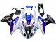 Discount 2017-2018 White Blue Red Glossy Black BMW S1000RR Bike Fairings Canada