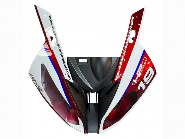 Discount 2017-2018 White Red Blue Black BMW S1000RR Motorcycle Fairings Canada