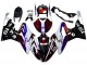 Discount 2017-2018 White Red Blue Black BMW S1000RR Motorcycle Fairings Canada