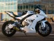 Discount 2017-2018 Glossy White BMW S1000RR Motorcycle Fairings Canada