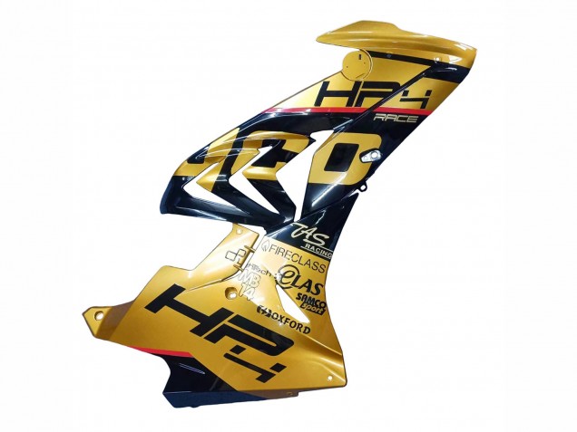 Discount 2017-2018 Gold Black Tyco BMW S1000RR Motorcycle Fairings Canada