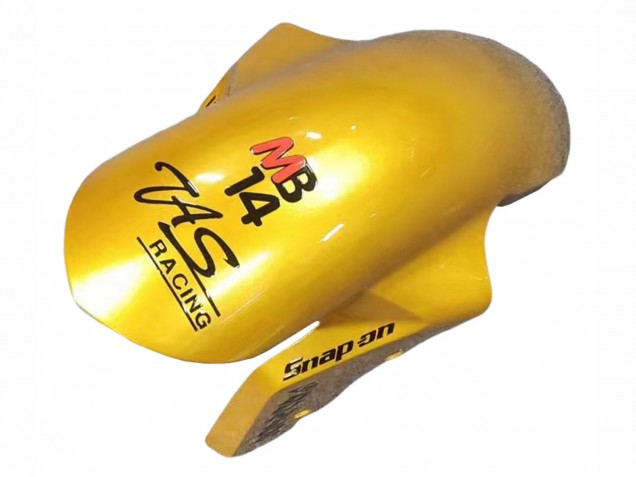Discount 2017-2018 Gold Black Tyco BMW S1000RR Motorcycle Fairings Canada